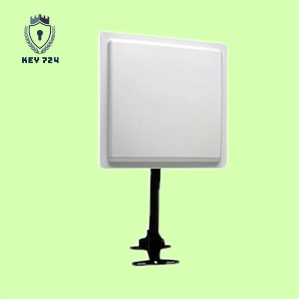 ریدر برد بلند (آنتن برد بلند) RFID مدل UHF81