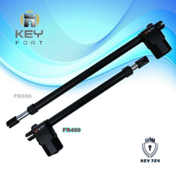 جک پارکینگ KEY FORT مدل FR400