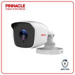 دوربین مداربسته پیناکل مدل PHC-P4524