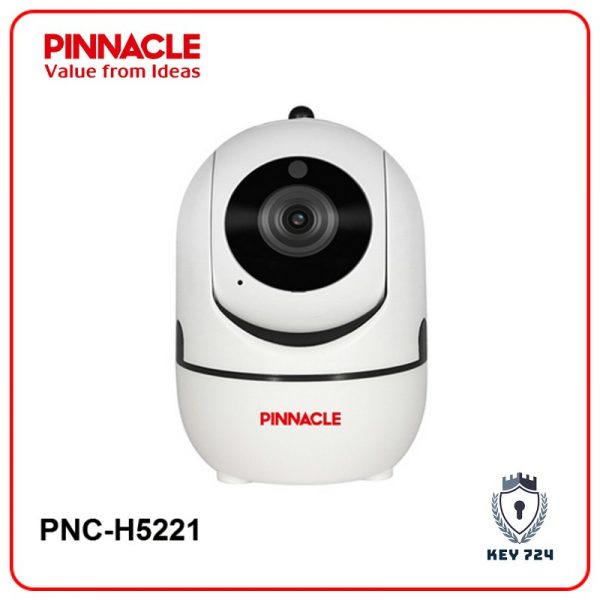 دوربین مداربسته پیناکل مدل PNC-H5221