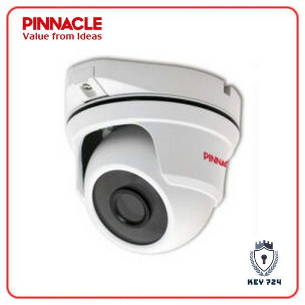 دوربین مداربسته پیناکل مدل PHC-P6520