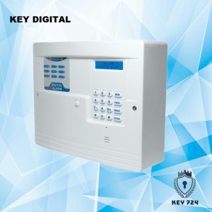 دستگاه اعلام سرقت سیم گارتی KEY DIGITAL M52