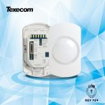 سنسور وزنی دزدگیر اماکن برند Texecom مدل Capture P15